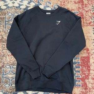 Gymshark sweatshirt